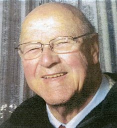 'Alan' Glover